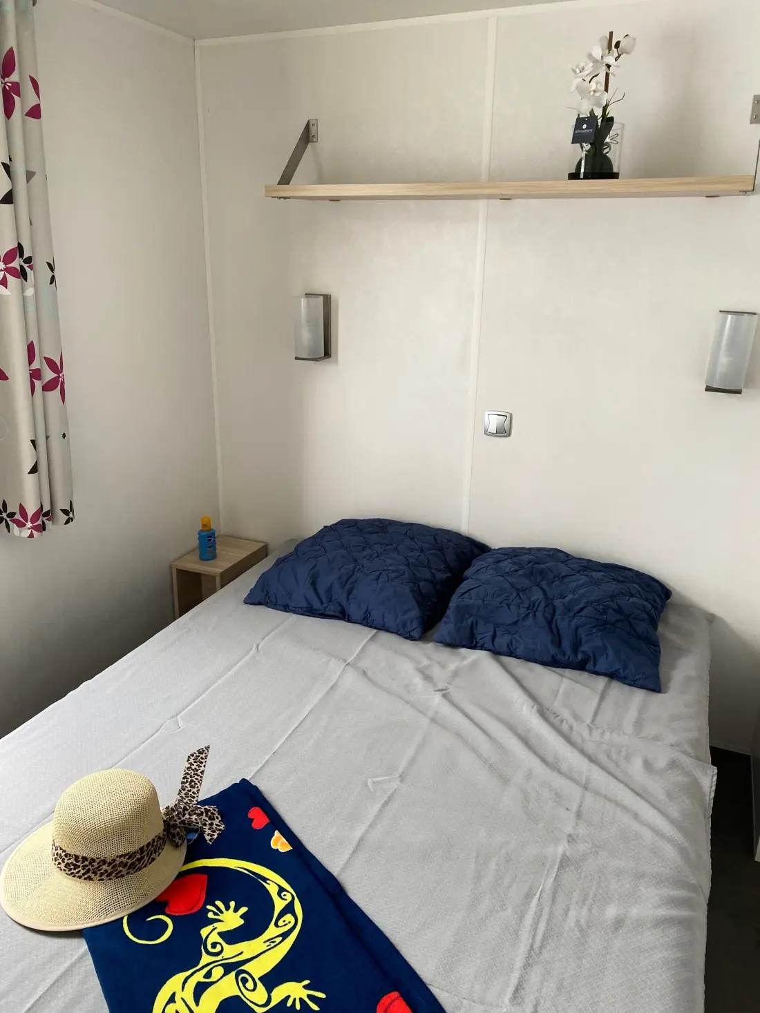 Camping Le Sous-Bois Ardèche 3 étoiles★★★