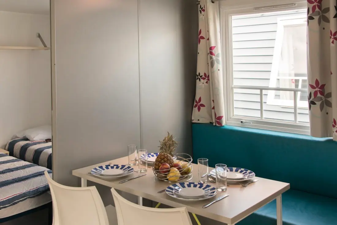 Camping Le Sous-Bois Ardèche 3 étoiles★★★