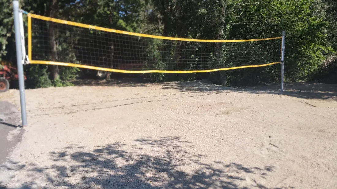 Camping Le Sous Bois3 étoiles★★★