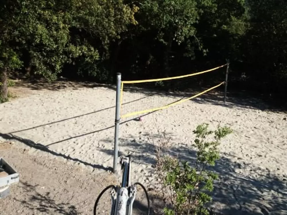 Camping Le Sous Bois  4 étoiles★★★★