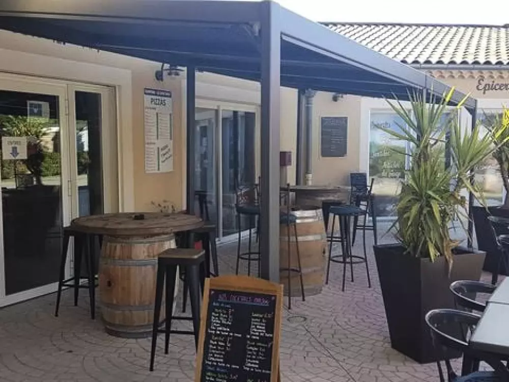 Camping Le Sous Bois  4 étoiles★★★★