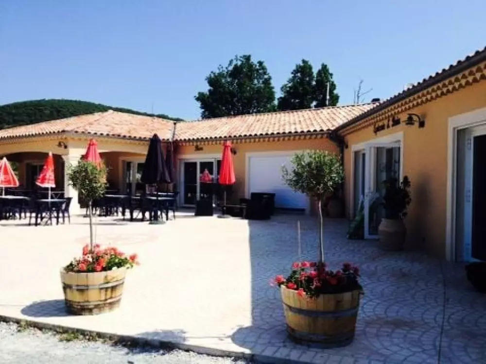 Camping Le Sous Bois  4 étoiles★★★★