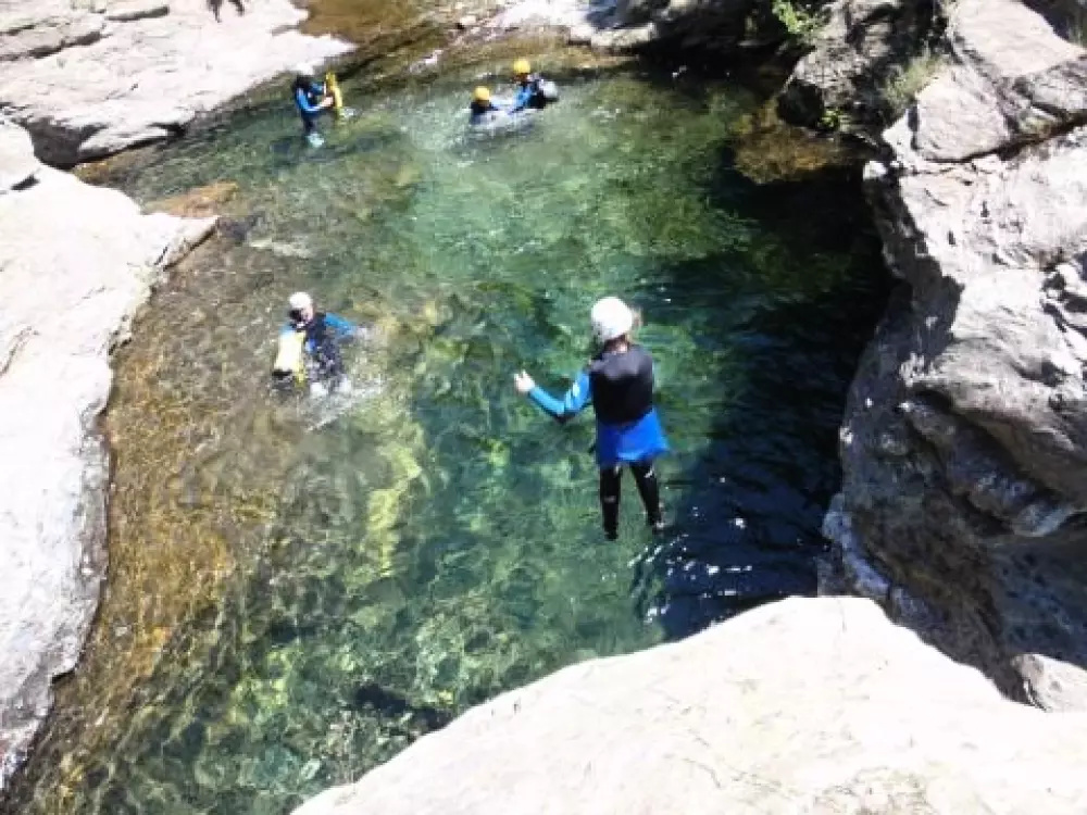 Camping Le Sous Bois  4 étoiles★★★★