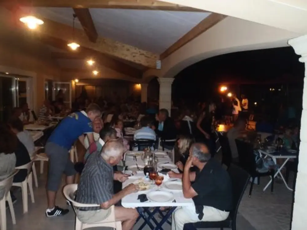 Camping Le Sous Bois  4 étoiles★★★★