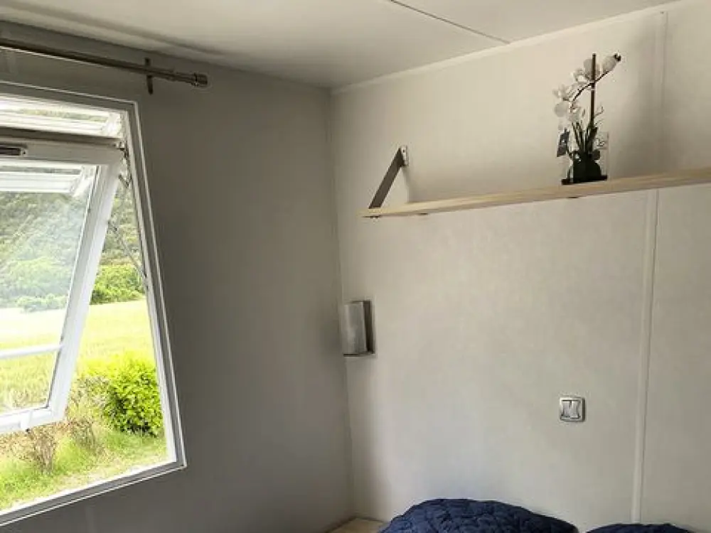 Camping Le Sous Bois  4 étoiles★★★★