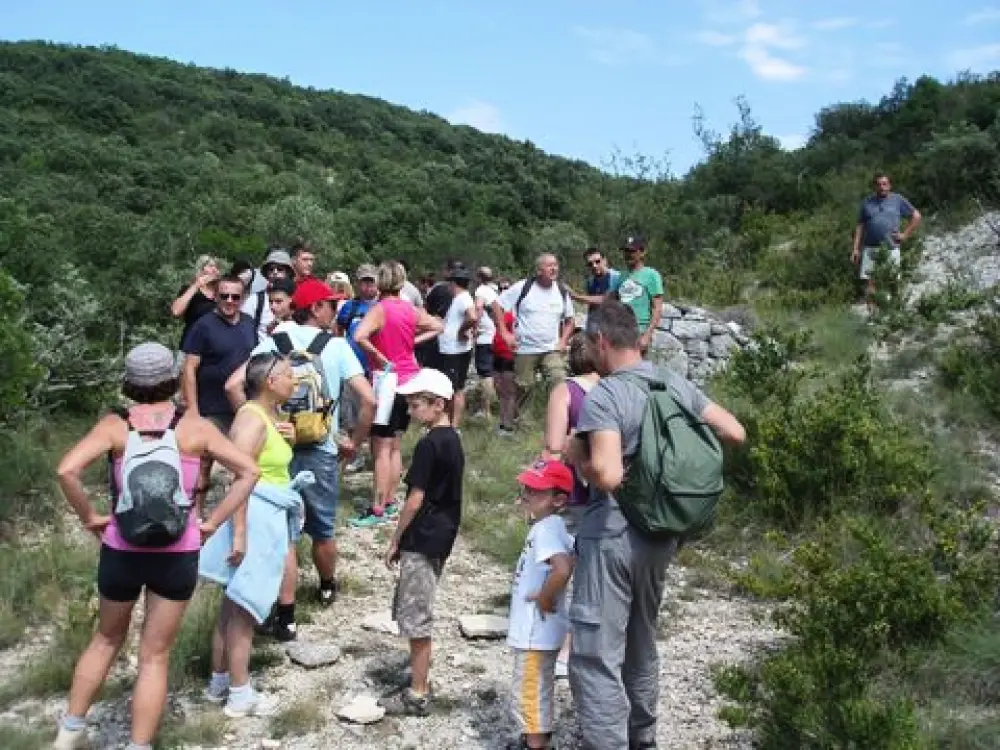 Camping Le Sous Bois  4 étoiles★★★★