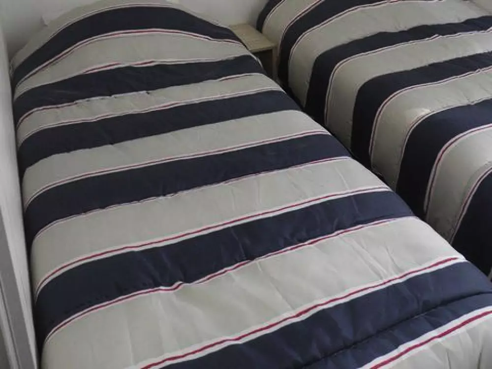 Camping Le Sous Bois  4 étoiles★★★★