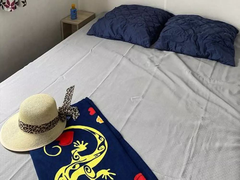 Camping Le Sous Bois  4 étoiles★★★★