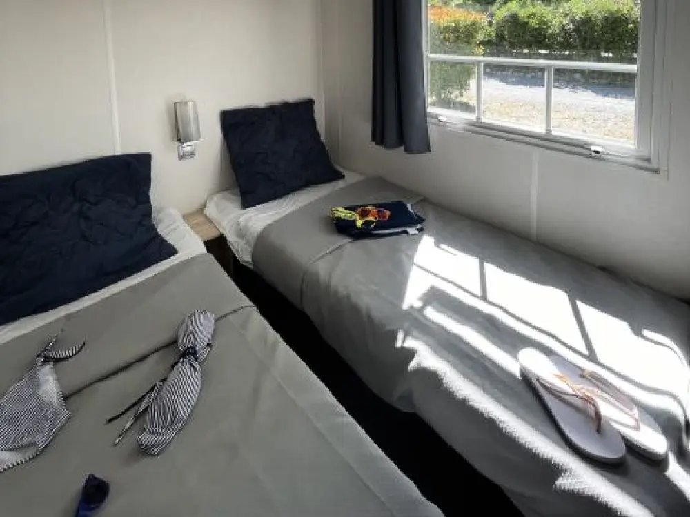 Camping Le Sous Bois  4 étoiles★★★★