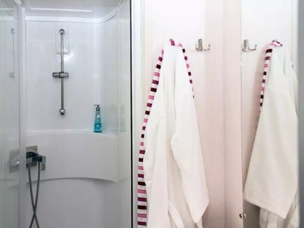 Camping Le Sous Bois  4 étoiles★★★★