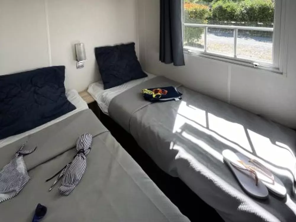 Camping Le Sous Bois  4 étoiles★★★★