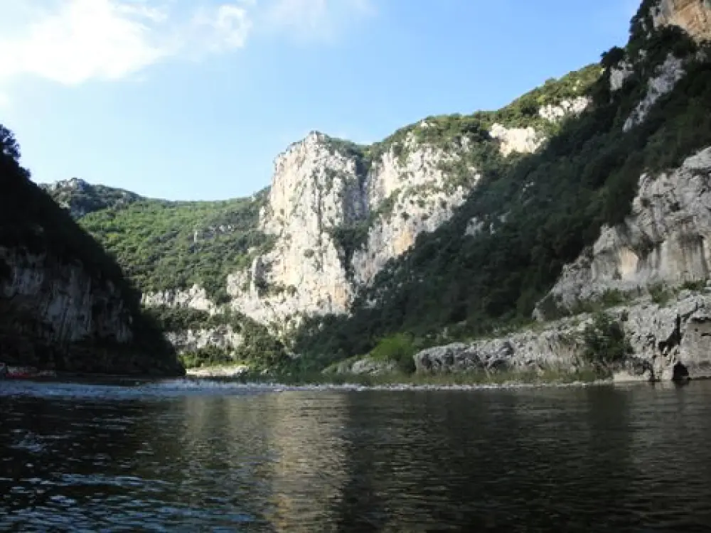 Camping Le Sous Bois  4 étoiles★★★★