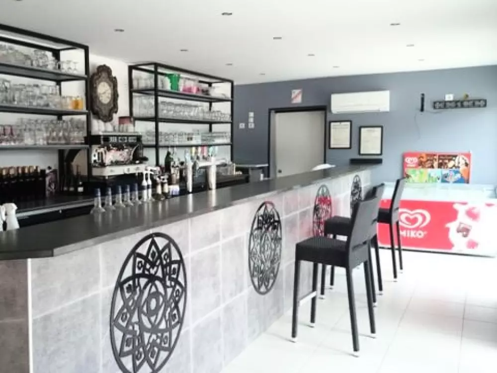 Camping Le Sous Bois  4 étoiles★★★★