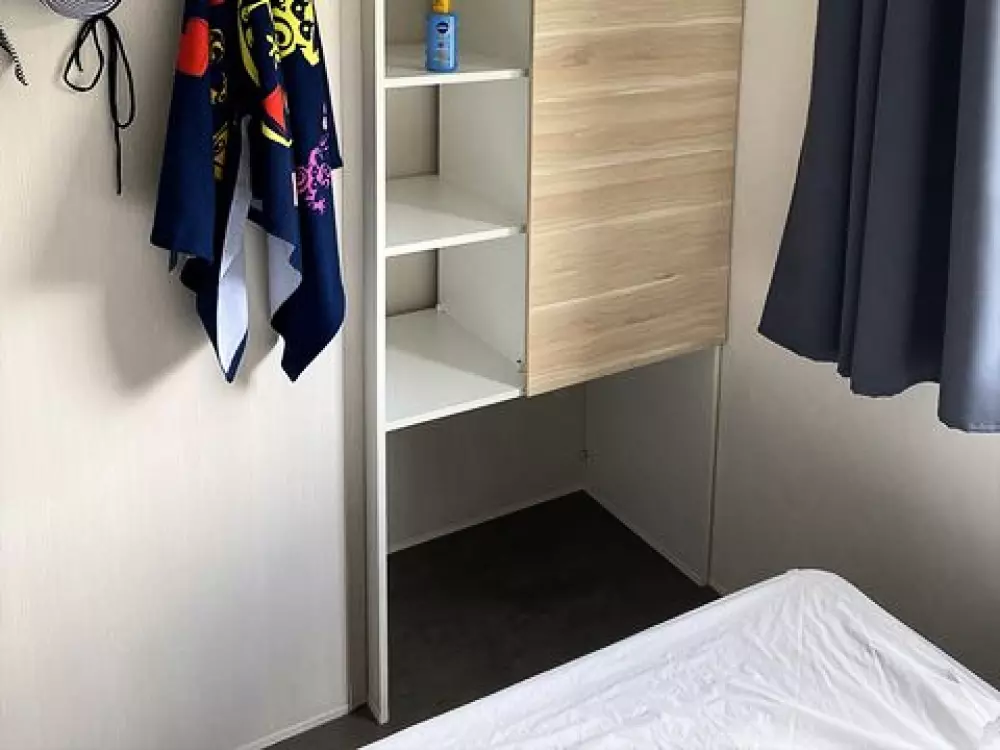 Camping Le Sous Bois  4 étoiles★★★★