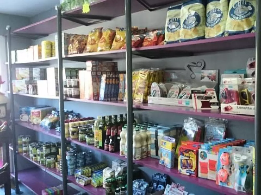 Camping Le Sous Bois  4 étoiles★★★★