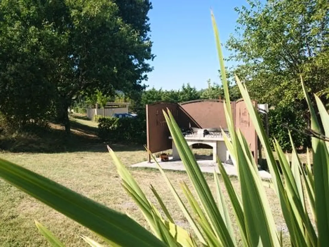 Camping Le Sous Bois  4 étoiles★★★★