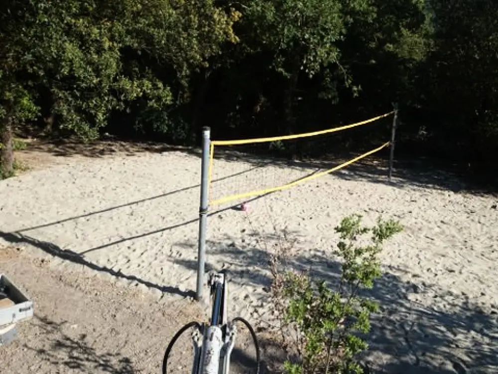 Camping Le Sous Bois  4 étoiles★★★★