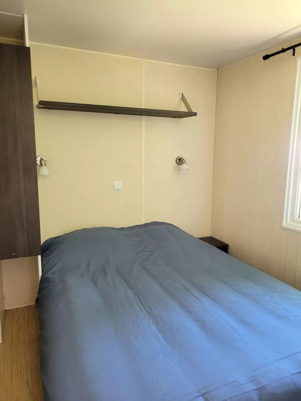 Ushuaïa Villages - Camping du Sabot 3 étoiles★★★