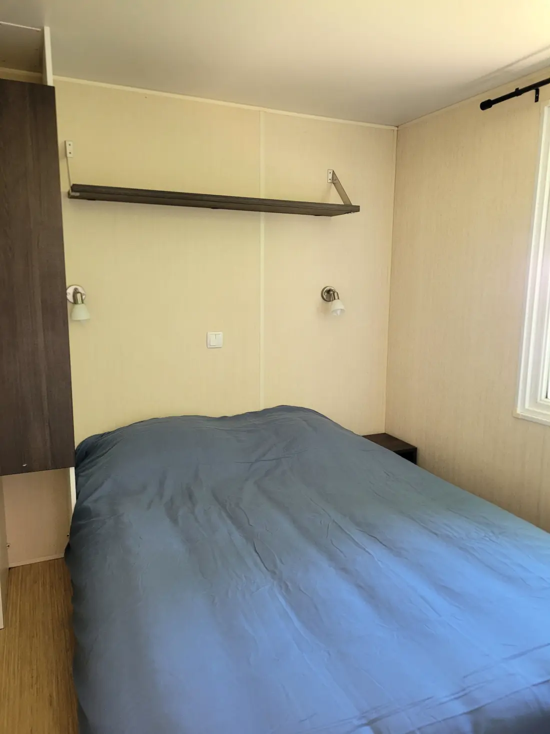 Ushuaïa Villages - Camping du Sabot 3 étoiles★★★