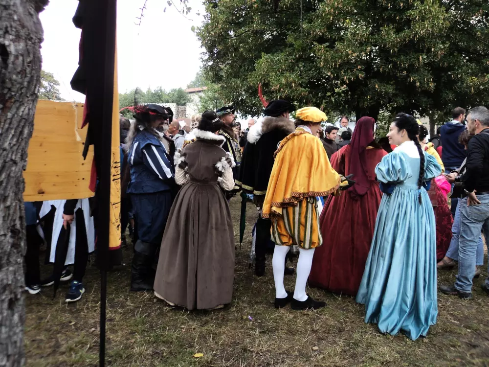 Ushuaïa Villages - Camping du Sabot 3 étoiles★★★