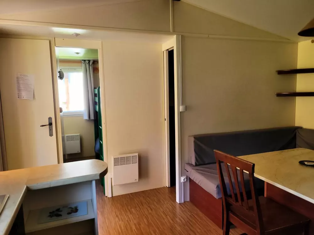 Ushuaïa Villages - Camping du Sabot 3 étoiles★★★