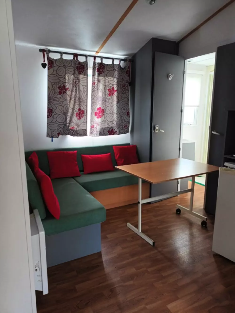 Ushuaïa Villages - Camping du Sabot 3 étoiles★★★