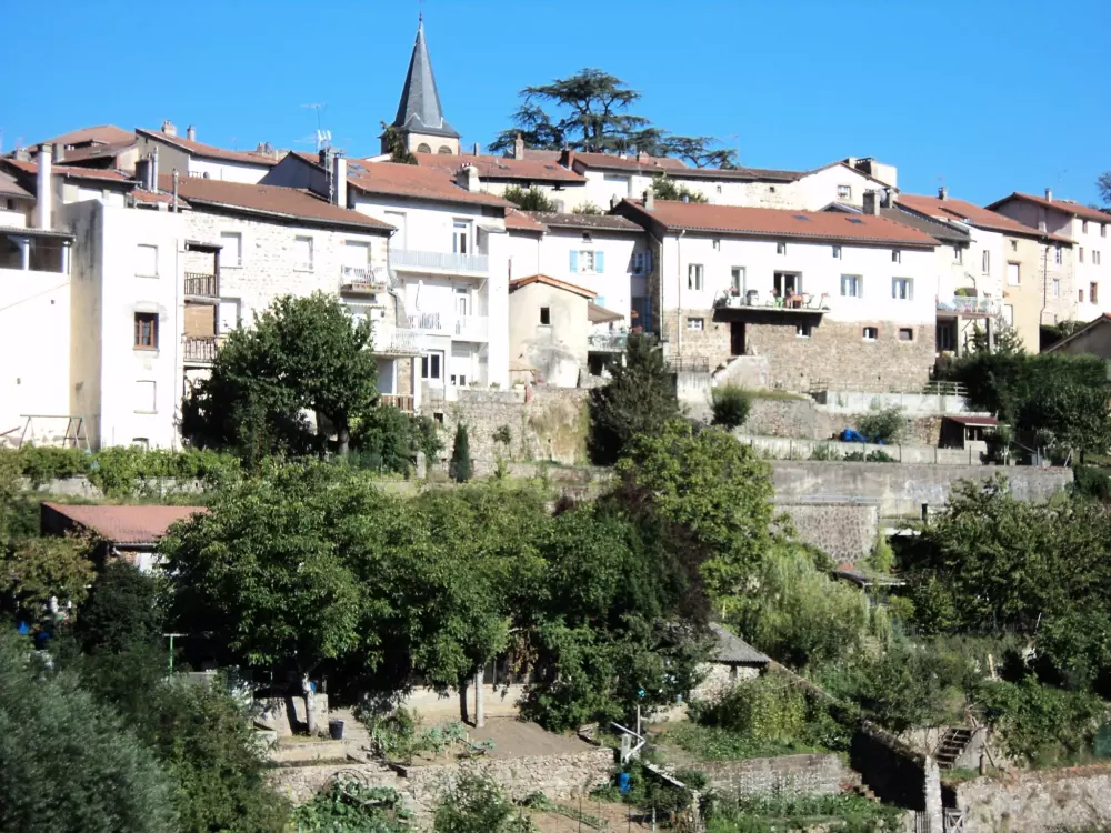 Ushuaïa Villages - Camping du Sabot 3 étoiles★★★