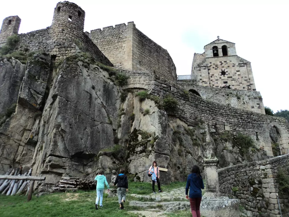 Ushuaïa Villages - Camping du Sabot 3 étoiles★★★