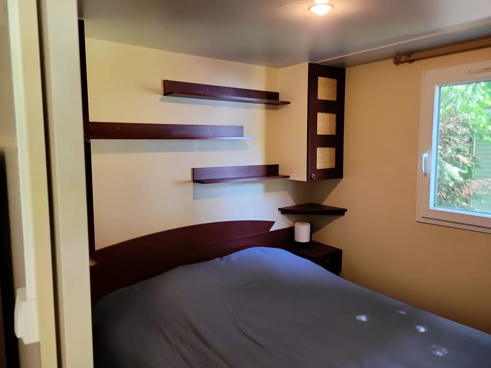 Ushuaïa Villages - Camping du Sabot 3 étoiles★★★