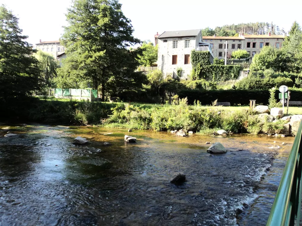 Ushuaïa Villages - Camping du Sabot 3 étoiles★★★