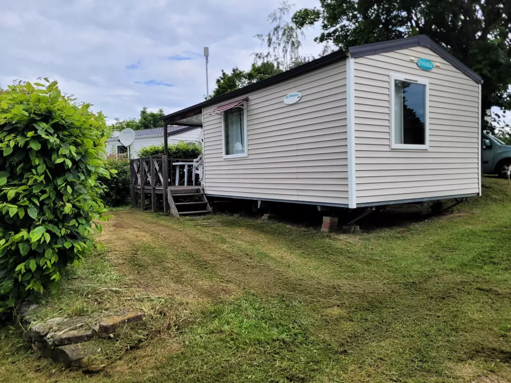 Ushuaïa Villages - Camping du Sabot 3 étoiles★★★