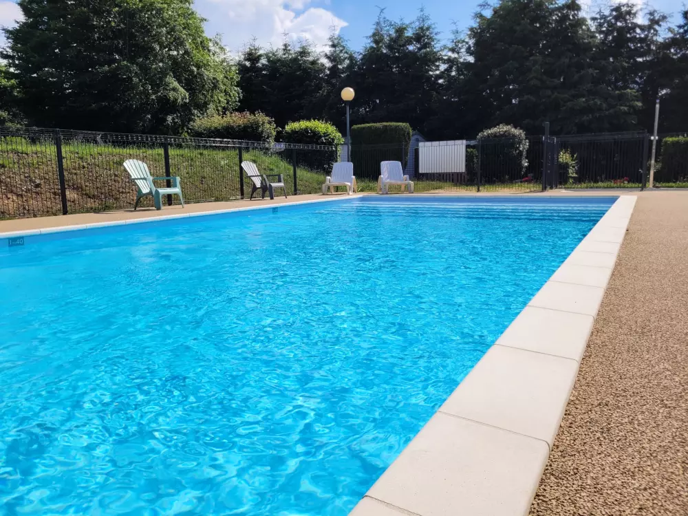 Ushuaïa Villages - Camping du Sabot 3 étoiles★★★