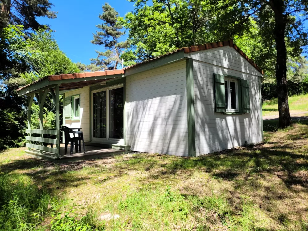 Ushuaïa Villages - Camping du Sabot 3 étoiles★★★