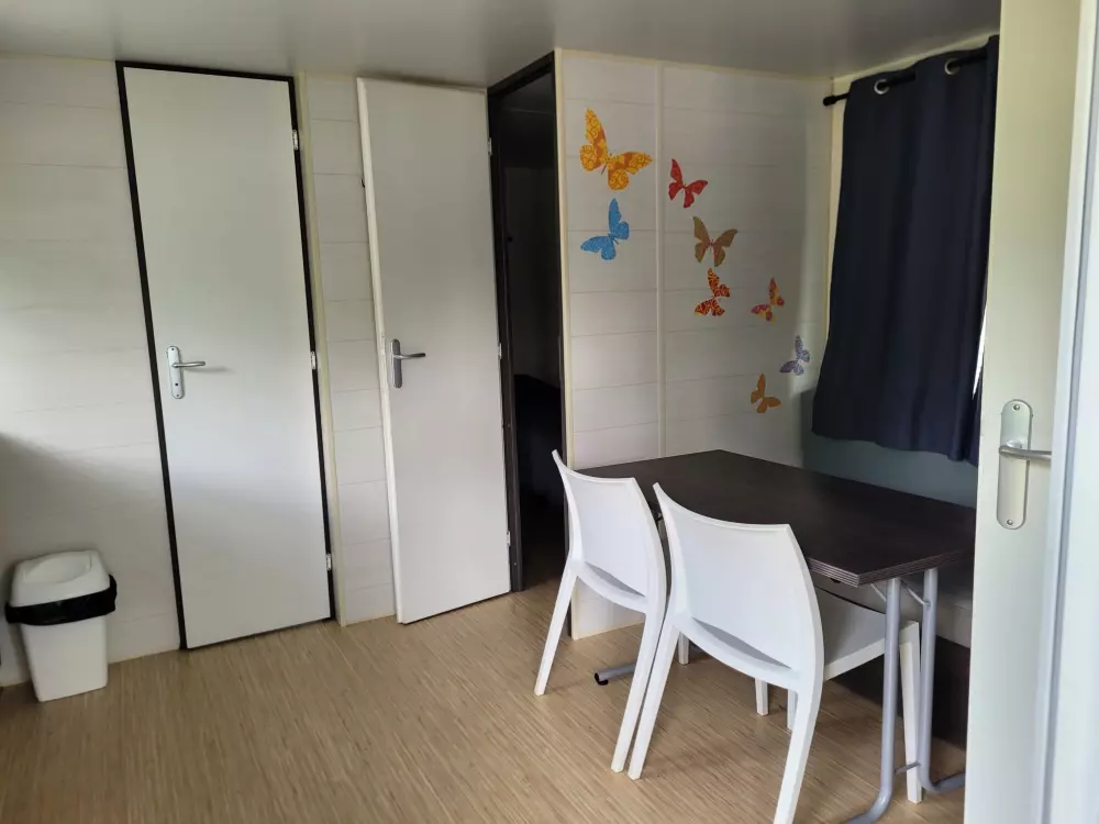 Ushuaïa Villages - Camping du Sabot 3 étoiles★★★