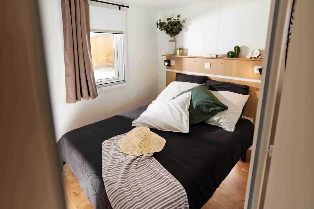 Ushuaïa Villages - Camping du Sabot 3 étoiles★★★