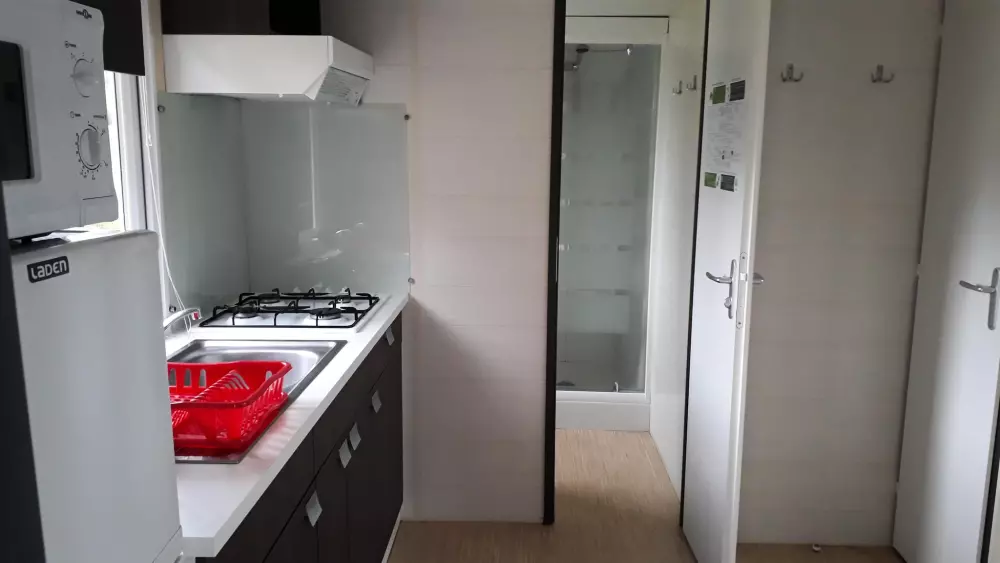 Ushuaïa Villages - Camping du Sabot 3 étoiles★★★