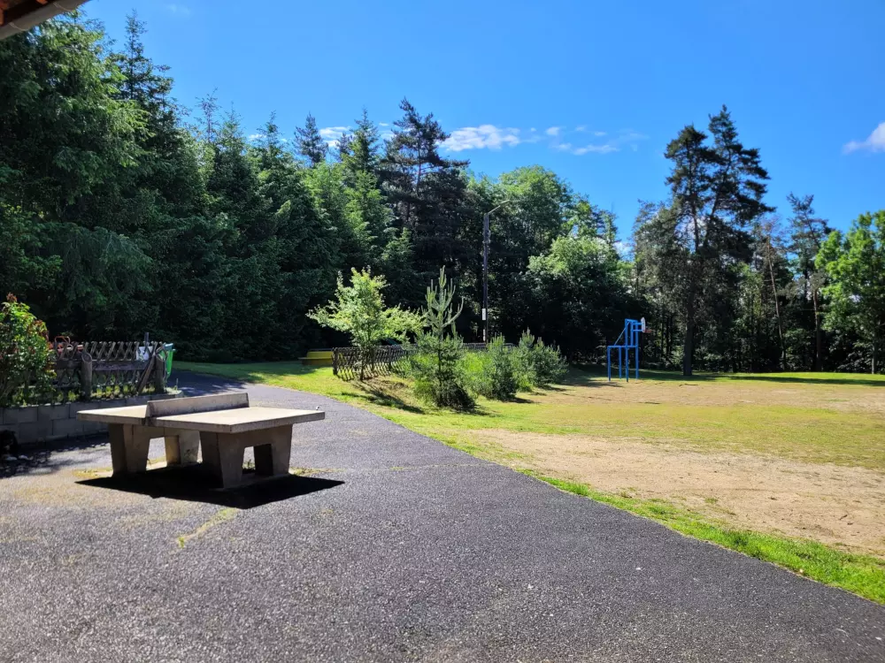 Ushuaïa Villages - Camping du Sabot 3 étoiles★★★