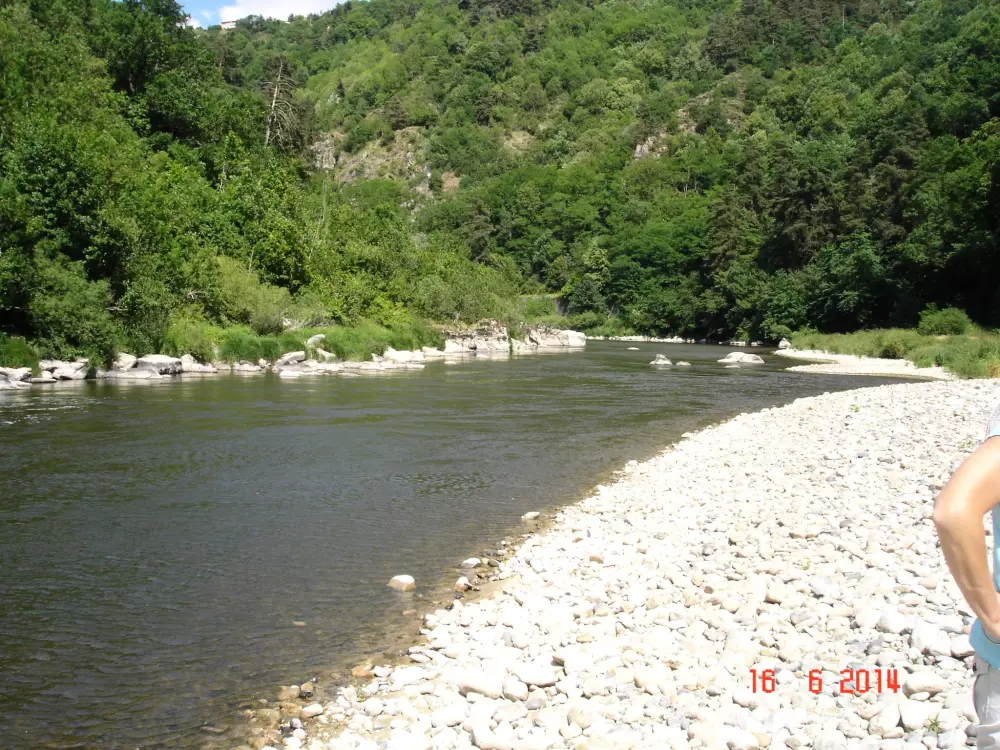 Ushuaïa Villages - Camping du Sabot 3 étoiles★★★