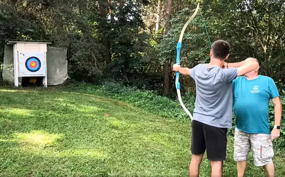 Ushuaïa Villages - Camping du Sabot 3 étoiles★★★