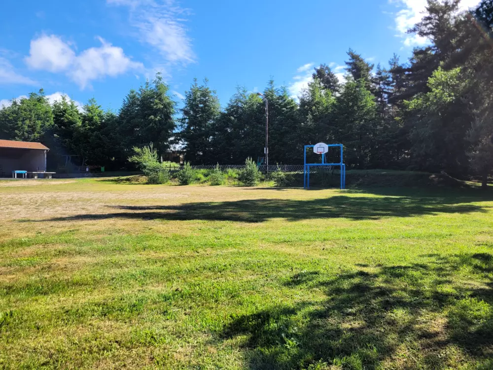 Ushuaïa Villages - Camping du Sabot 3 étoiles★★★