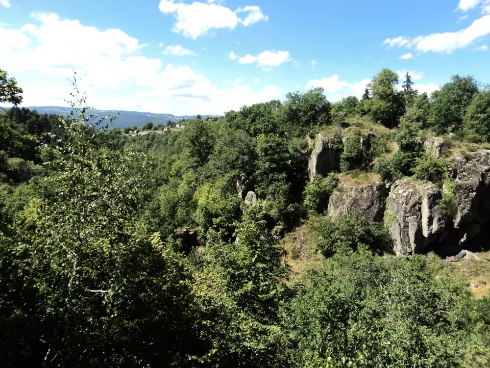 Ushuaïa Villages - Camping du Sabot 3 étoiles★★★