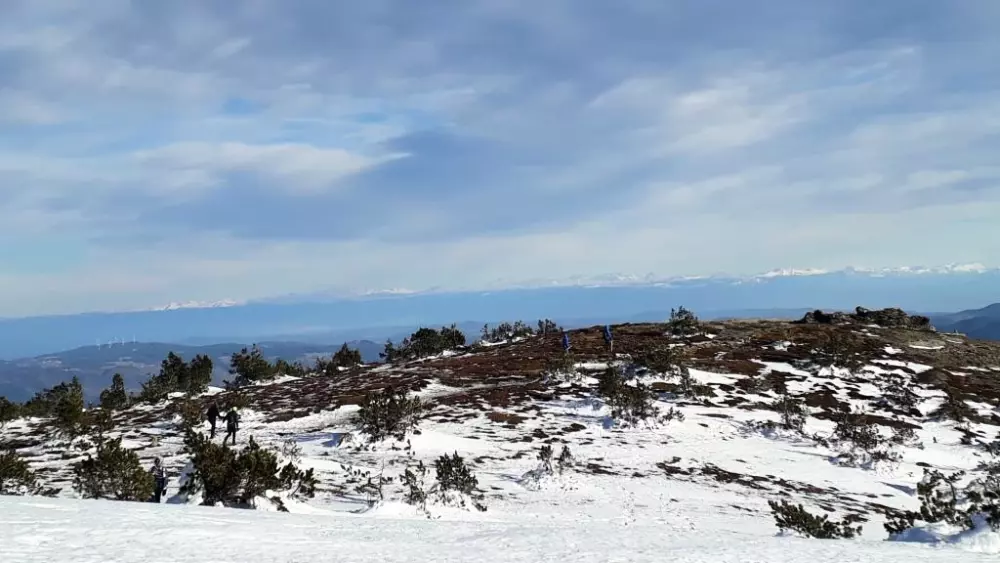 Ushuaïa Villages - Camping du Sabot 3 étoiles★★★