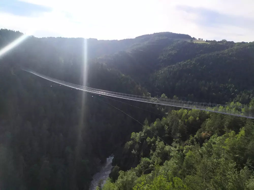 Ushuaïa Villages - Camping du Sabot 3 étoiles★★★