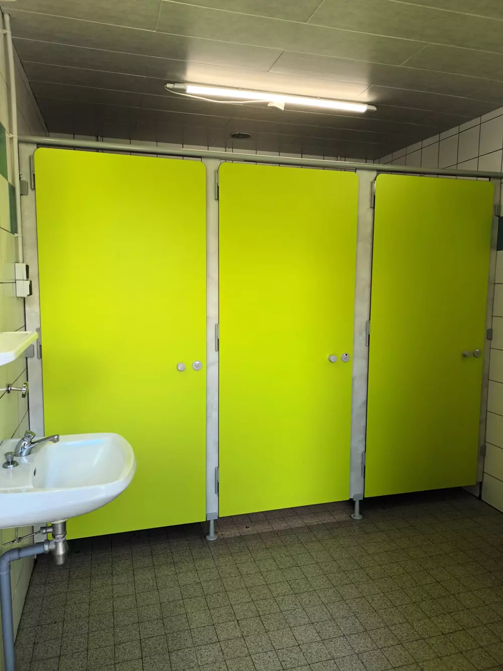 Ushuaïa Villages - Camping du Sabot 3 étoiles★★★