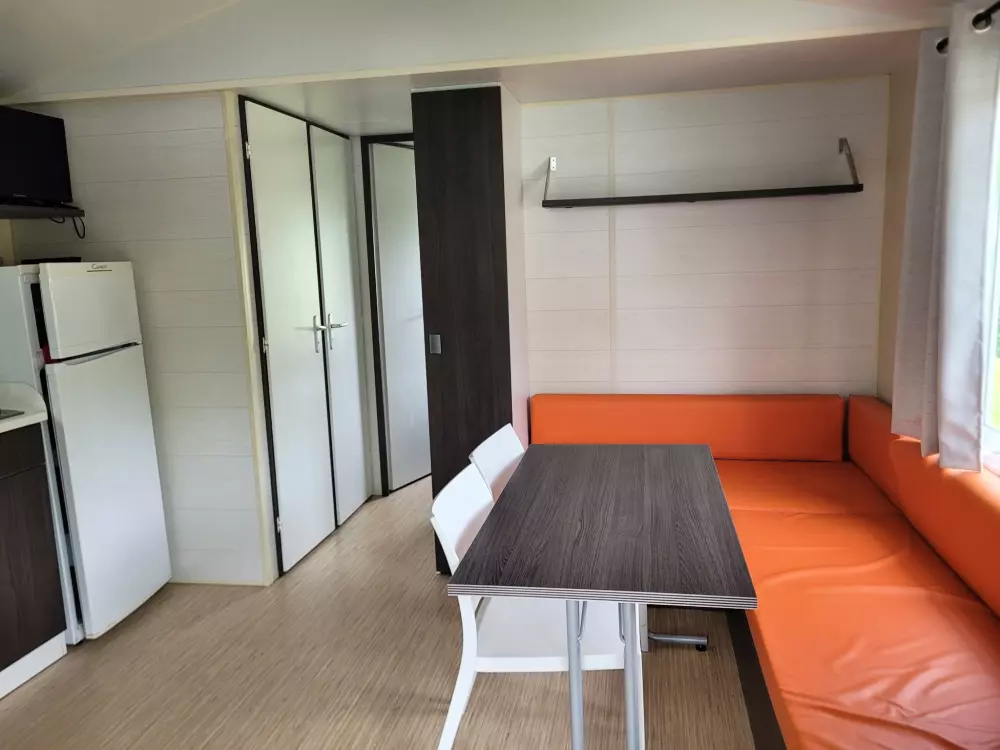 Ushuaïa Villages - Camping du Sabot 3 étoiles★★★