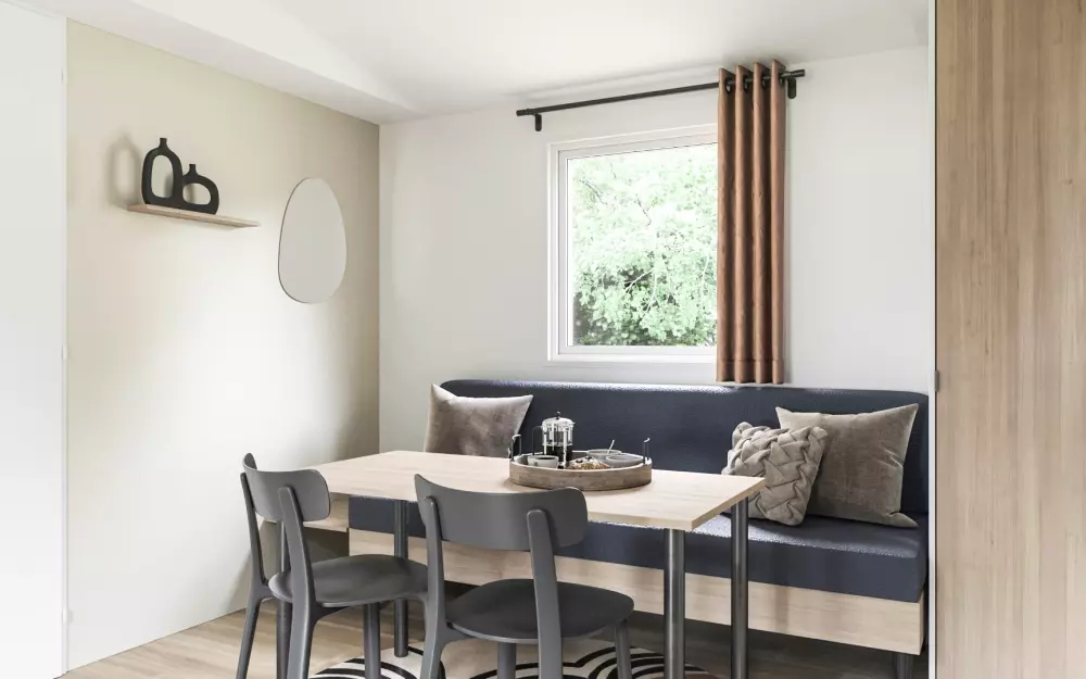 Ushuaïa Villages - Camping du Sabot 3 étoiles★★★