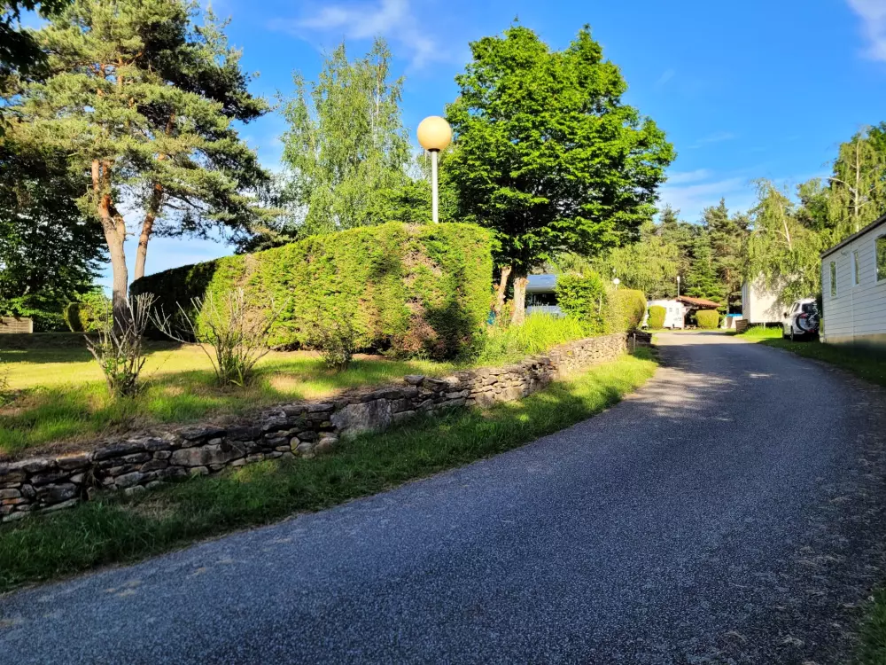 Ushuaïa Villages - Camping du Sabot 3 étoiles★★★