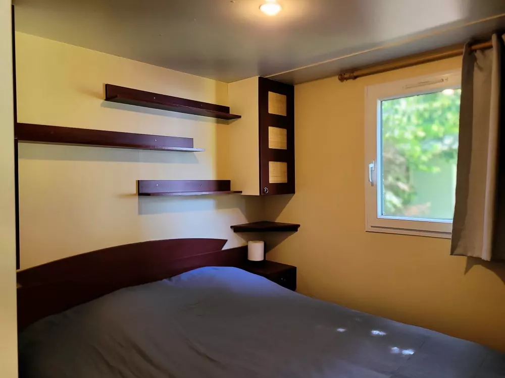 Ushuaïa Villages - Camping du Sabot 3 étoiles★★★