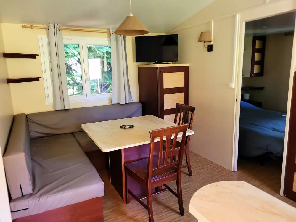 Ushuaïa Villages - Camping du Sabot 3 étoiles★★★