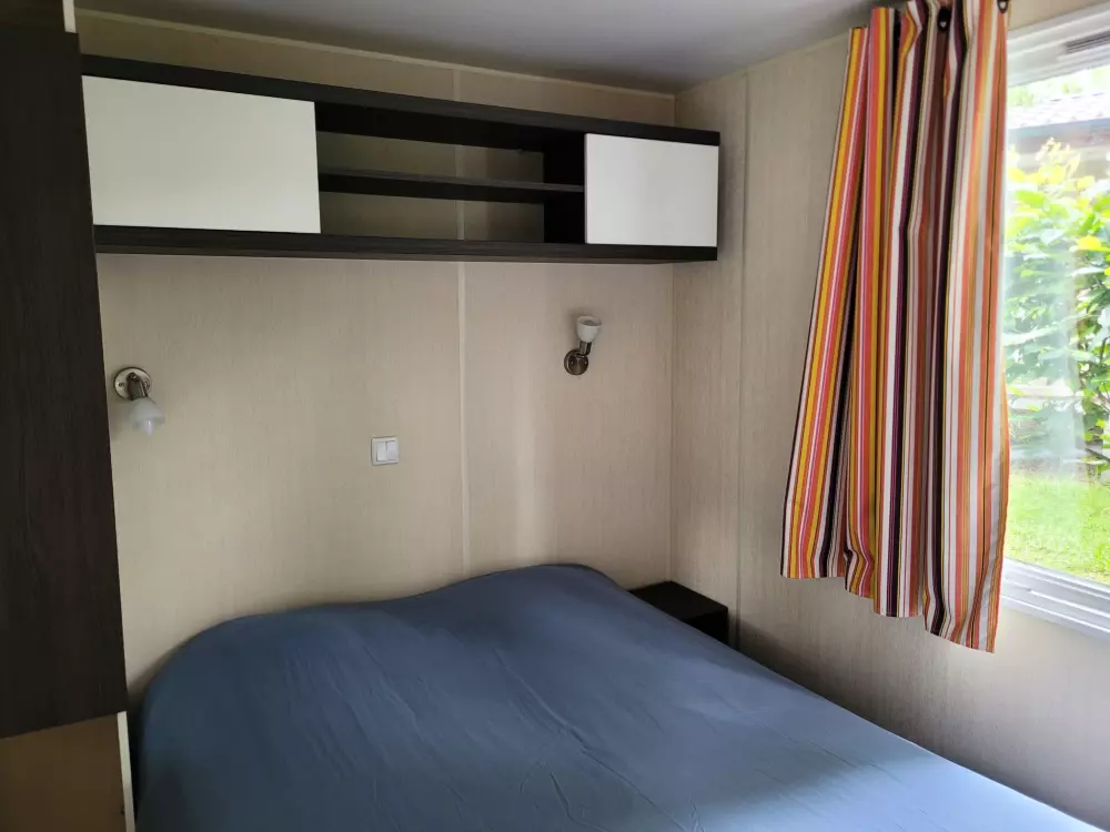 Ushuaïa Villages - Camping du Sabot 3 étoiles★★★